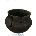 Virtual Humanities: Immersive Environments and 3D Simulation