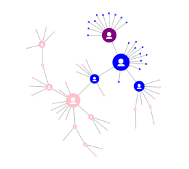 An Interactive Introduction to Network Analysis and Representation