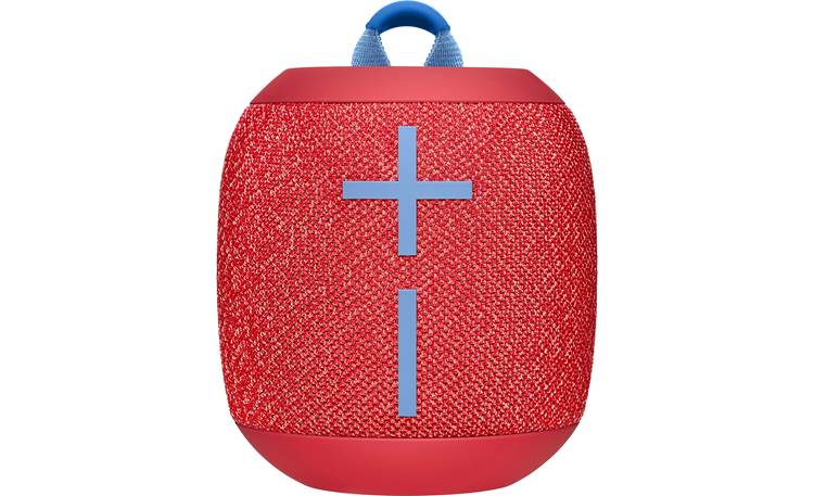 Image shows front view of actual Wonderboom